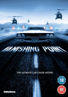 Vanishing Point (DVD)