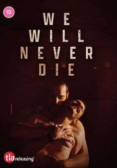 We will never die (DVD)