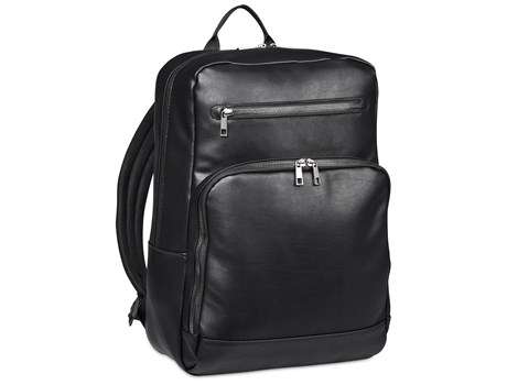 Alex Varga Claska Laptop Backpack (AV-1042)