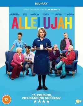Allelujah (Blu Ray)