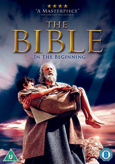 Bible, The: In the Beginning (DVD)