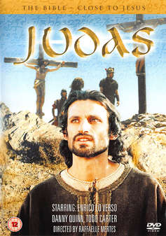 Bible, The: Judas (DVD)