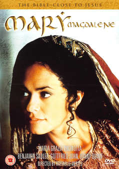 Bible, The: Maria Magdalene (DVD)