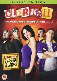 Clerks 2 (DVD)