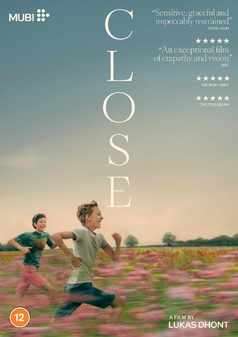 Close (DVD)