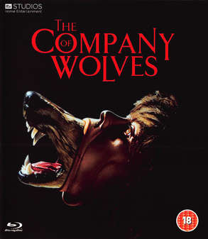 Company of Wolves, The (Blu Ray)