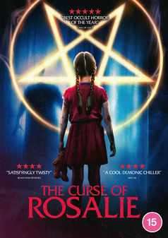Curse of Rosalie, The (DVD)