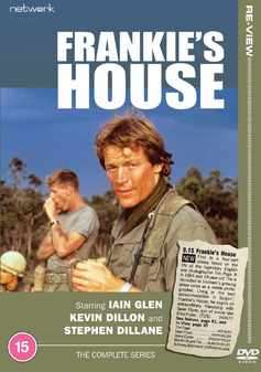 Frankies House - The Complete Series (DVD)