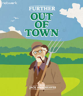 Further out of Town (Blu Ray)