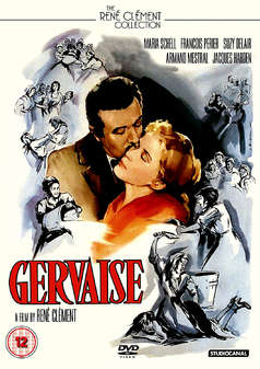 Gervaise (DVD)