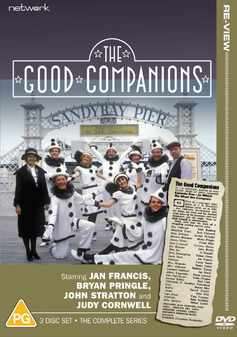 Good Companions - The Complete Series (DVD)