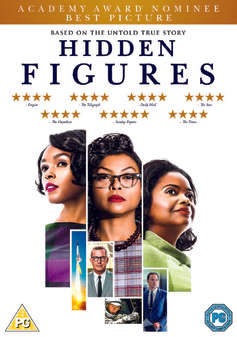 Hidden Figures (DVD)