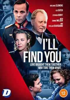 I'll find you (Stephen Dorff) (DVD)