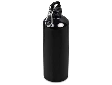 Katana Water Bottle - 1 Litre - black (AM-235)