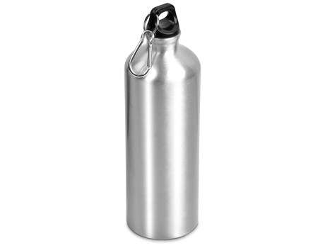Katana Water Bottle - 1 Litre - silver (AM-235)