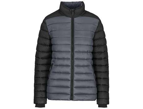 Alex Varga Ascentia Jacket - Ladies - black (AV-122)