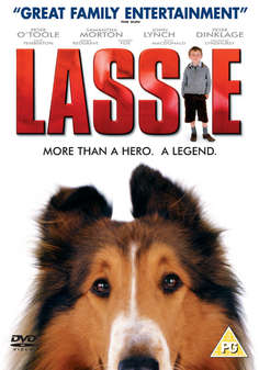 Lassie (DVD)