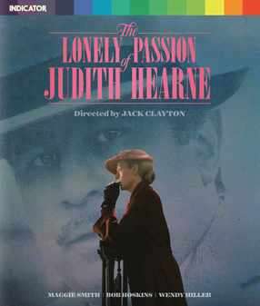 Lonely Passion of Judith Hearne, The (Maggie Smith) (Blu Ray)
