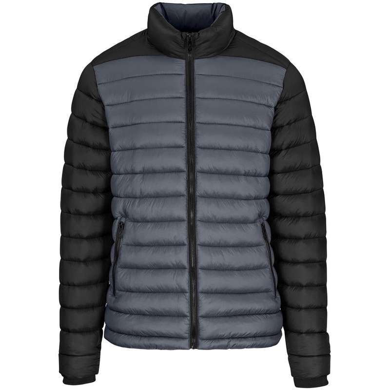 Alex Varga Ascentia Jacket - Mens - black (AV-121)