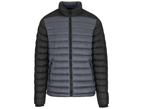 Alex Varga Ascentia Jacket - Mens - black (AV-121)