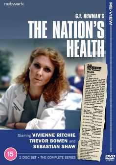 Nations Health - The Complete Series (DVD)
