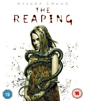 Reaping, The (Hilary Swank) (Blu Ray)