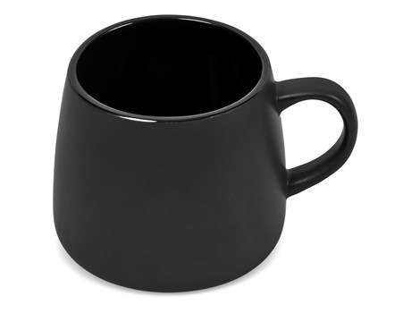 Serendipio Camden Mug - 400ml - black (SD-238)