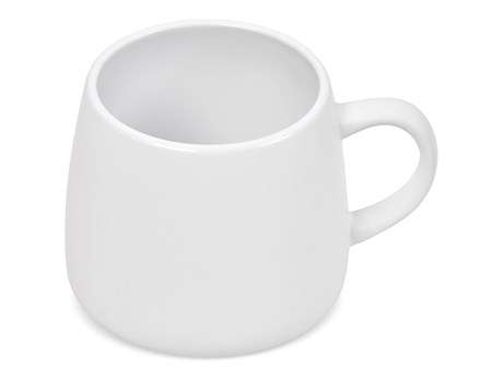 Serendipio Camden Mug - 400ml - white (SD-238)