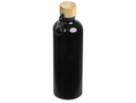 Serendipio Origen Water Bottle, 750ml - black (SD-237)
