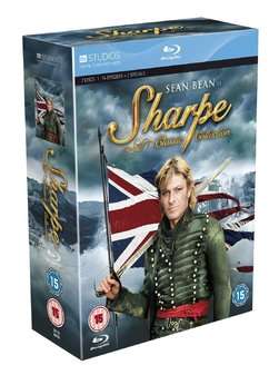 Sharpe - Classic Collection (Blu Ray)
