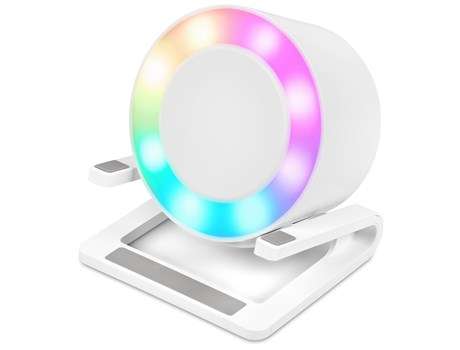 Swiss Cougar Otago Speaker, Charger And Light (SC-415)