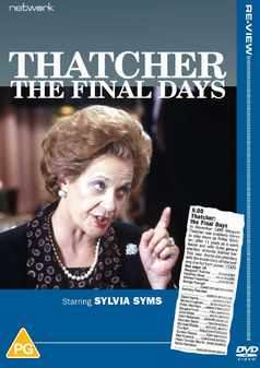 Thatcher - The Final Days (DVD)