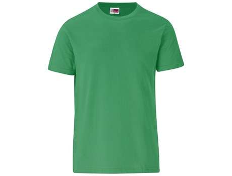 US Basic Super Club 135 T-Shirt - bright green (BAS-3000)