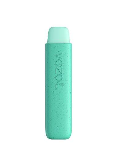 Vozol Disposable Vape Bar: Star 550 20mg - Cool Mint (VZL302)