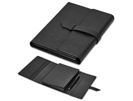 Alex Varga Corinthia Cruz A5 Hard Cover Notebook (AV-159)