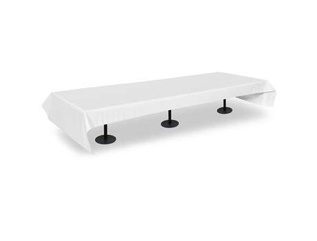 Champion PVC Tablecloth - 3.5m x 1.25m