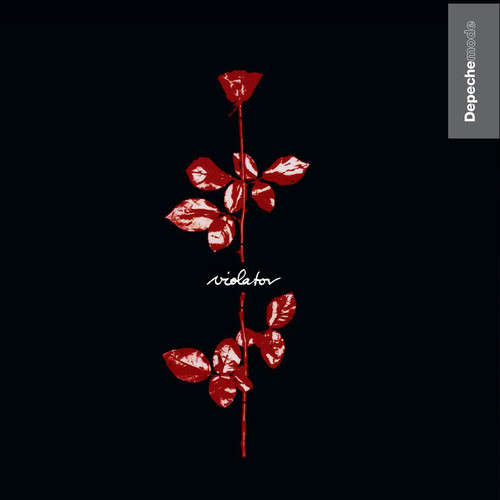 Depeche Mode: Violator (Vinyl LP)