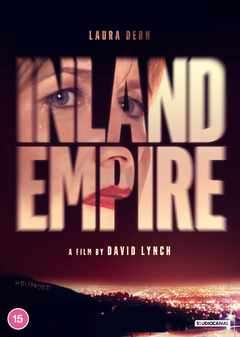 Inland Empire (DVD)