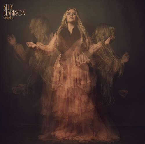 Kelly Clarkson: Chemistry (CD)
