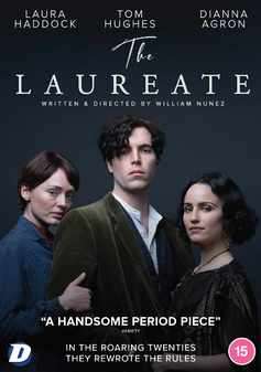 Laureate, The (DVD)