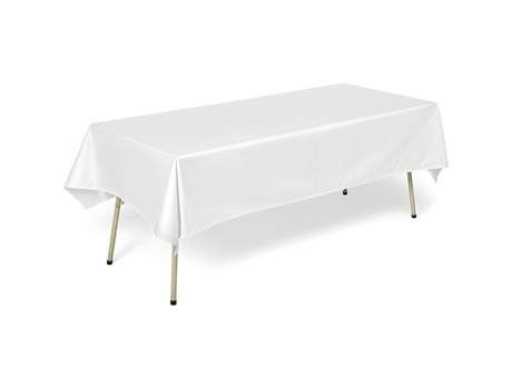 Legend Fabric Tablecloth - 2.5m x 1.5m
