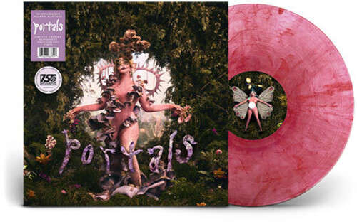 Melanie Martinez: Portals (Vinyl LP)