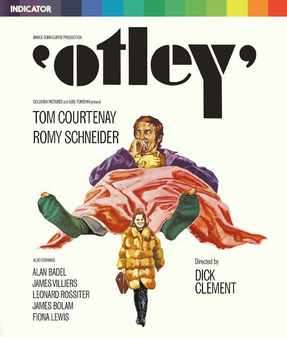 Otley (Blu Ray)