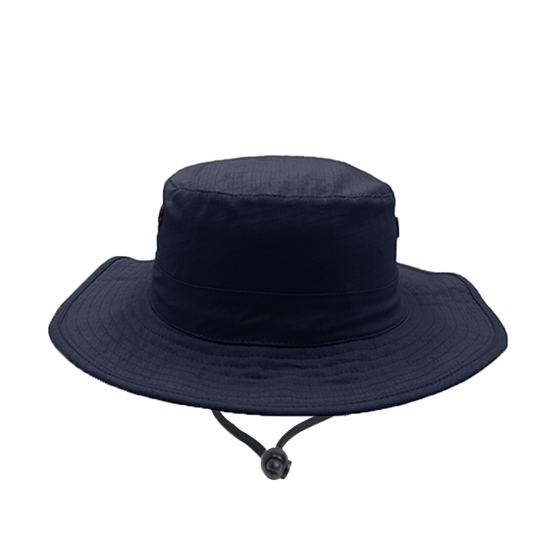 Ripstop Bush Hat - navy (H2100)