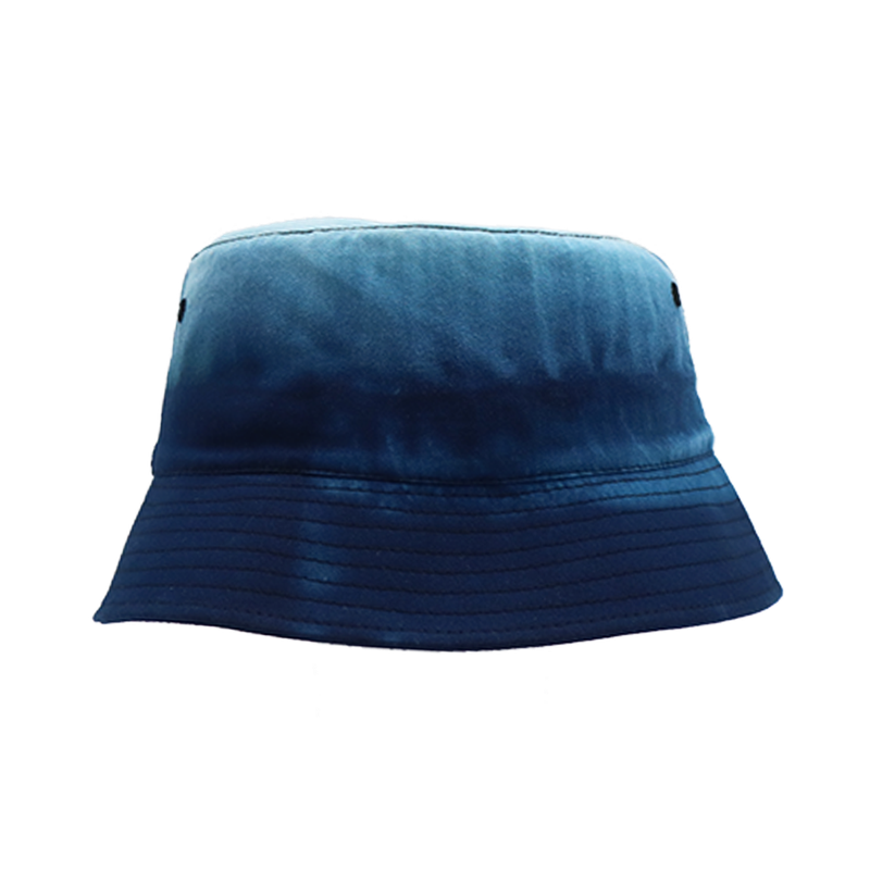 SA Dip Dye Bucket Hat - navy (SA22034)