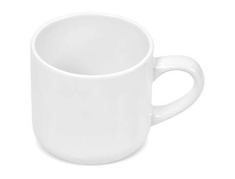 Serendipio Chafford Sublimation Ceramic Mug, 400ml (SD-241)