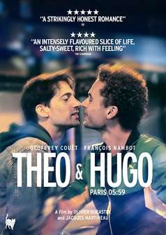 Theo and Hugo (DVD)
