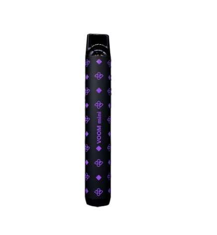 Voom Mini Bar 800 Puff - Grape Ice (VMINI52)