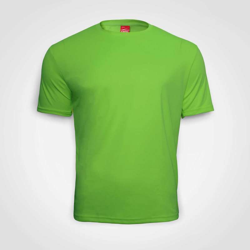 Activ-T T-Shirt - lime
