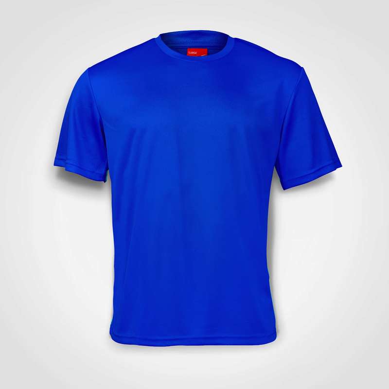 Activ-T T-Shirt - royal blue